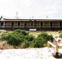 Del Monte - South Australia Travel