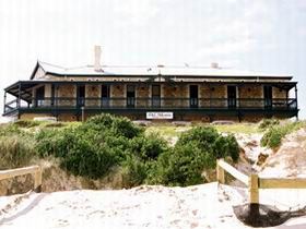 Del Monte - South Australia Travel 0