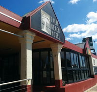 Palm Beach Hotel - South Australia Travel
