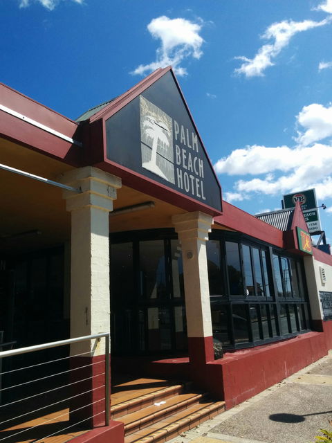 Palm Beach Hotel - South Australia Travel 0