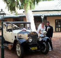 Settlers House York - South Australia Travel