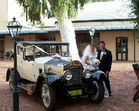 Settlers House York - South Australia Travel 0
