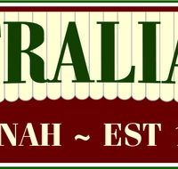 Australian Hotel - Boonah - South Australia Travel
