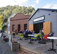Walhalla's Star Hotel - South Australia Travel