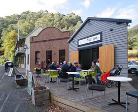 Walhalla's Star Hotel - South Australia Travel 0