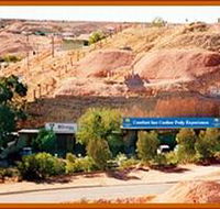 Comfort Inn Coober Pedy Experience Motel - South Australia Travel