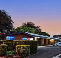 Best Western Aspen Motor Inn - South Australia Travel
