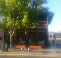 Hampshire Hotel - South Australia Travel