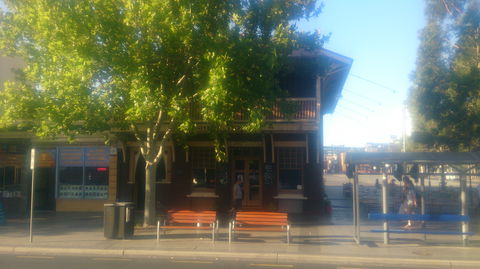 Hampshire Hotel - South Australia Travel 0