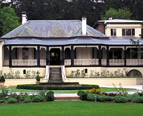 Peppers Craigieburn - South Australia Travel 0