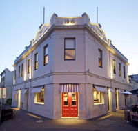 The Exchange Hotel - South Australia Travel