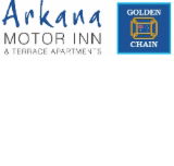 Arkana Motor Inn amp Terrace Apartments - South Australia Travel