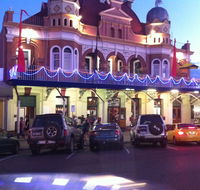 York Hotel The - South Australia Travel