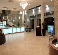 Sfera's Park Suites amp Convention Centre - South Australia Travel