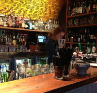 Darlo Bar - South Australia Travel