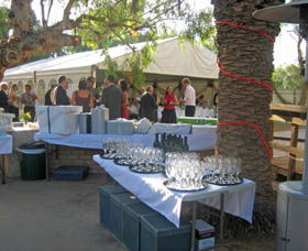 Priory Hotel - South Australia Travel 0