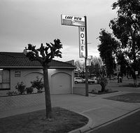 Lakeview Motel Yarrawonga - South Australia Travel