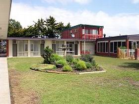 Econo Lodge Kingston - South Australia Travel 0