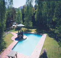 Khancoban Alpine Inn - South Australia Travel
