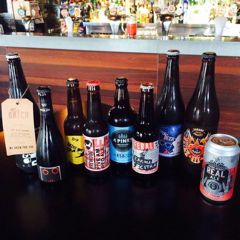 The Union Hotel - South Australia Travel 0