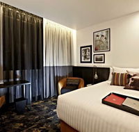 Rydges Fortitude Valley Brisbane - South Australia Travel