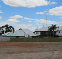 Wyalkatchem Hotel - South Australia Travel