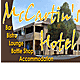 McCartins Hotel - South Australia Travel