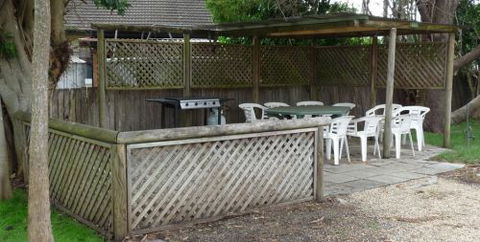 Blackboy Tree Motel - South Australia Travel 4