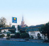 Noah's Mid City Muswellbrook - South Australia Travel