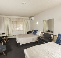 Belconnen Way Motel and Serviced Apartments - South Australia Travel