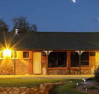 Morgan Colonial Motel - South Australia Travel