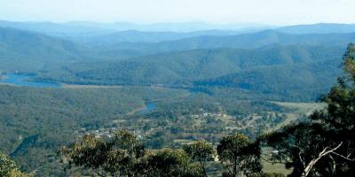 Shelley ACT South Australia Travel