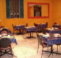 Harrington's 102 - South Australia Travel