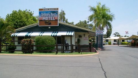Drovers Rest Motel - South Australia Travel 0