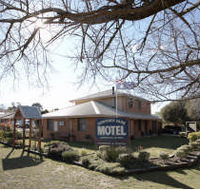 Newtown Park Motel - South Australia Travel