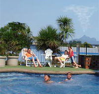 Murwillumbah Motor Inn - South Australia Travel