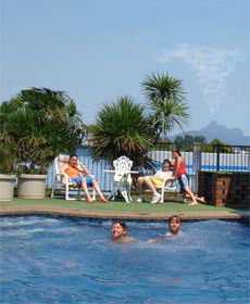 Murwillumbah Motor Inn - South Australia Travel 0