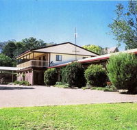 Hills of Gold Motel - South Australia Travel