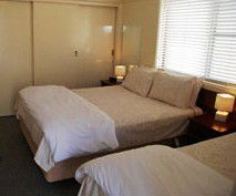 Hills Of Gold Motel - South Australia Travel 2