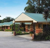 Catalina Motel Lake Macquarie - South Australia Travel