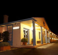 The Blue Mountains G'day Motel - South Australia Travel
