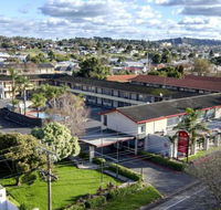 Econo Lodge Mount Gambier - South Australia Travel