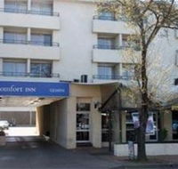 Comfort Inn Gemini Motel - South Australia Travel