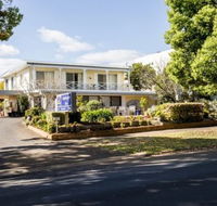 Applegum Inn - South Australia Travel