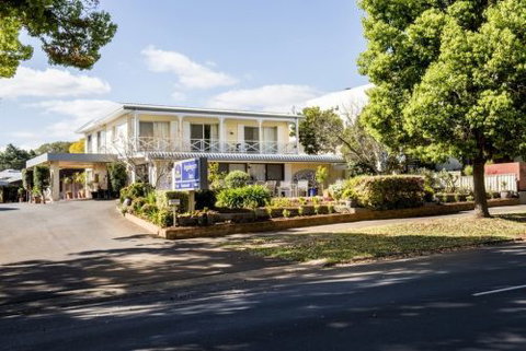 Applegum Inn - South Australia Travel 0