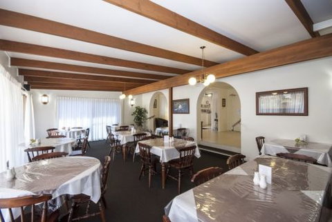 Applegum Inn - South Australia Travel 2