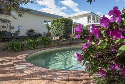Applegum Inn - South Australia Travel 4