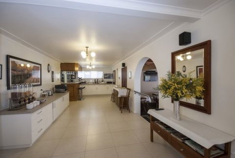 Applegum Inn - South Australia Travel 5