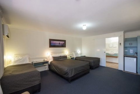 Applegum Inn - South Australia Travel 6