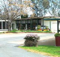 Rose City Motor Inn Benalla - South Australia Travel